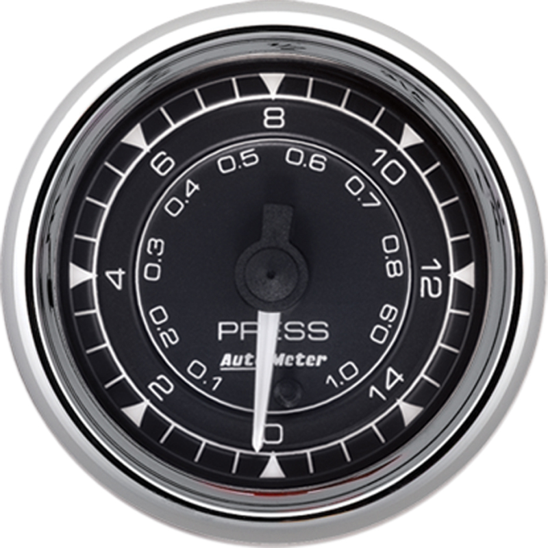 Picture of AutoMeter AM Chrono Gauges - 9762