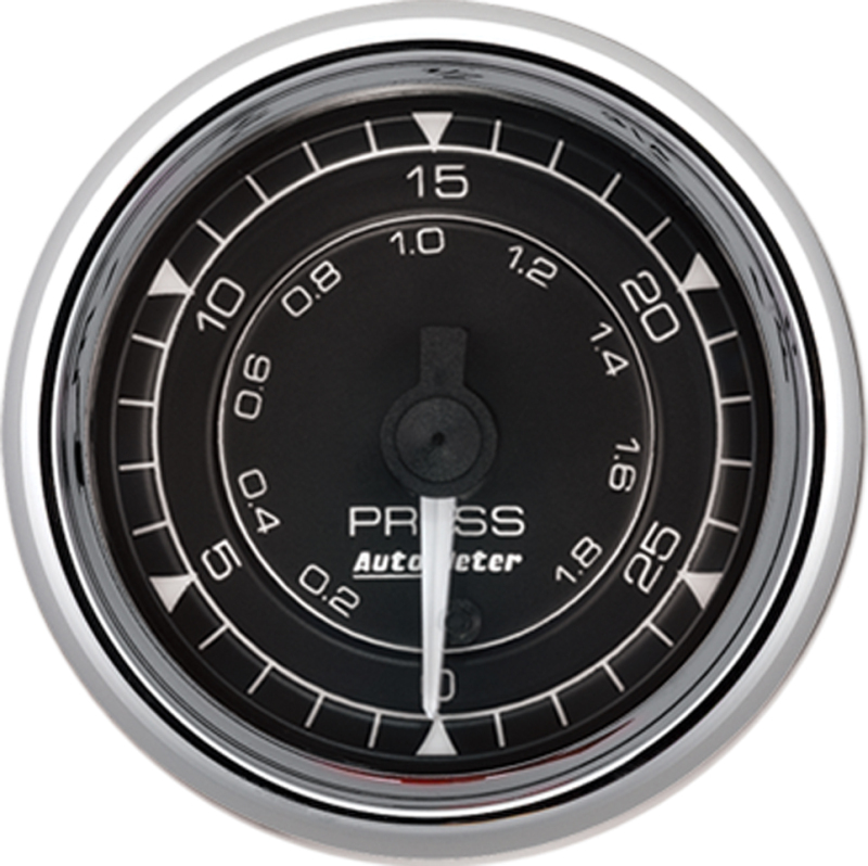 Picture of AutoMeter AM Chrono Gauges - 9764