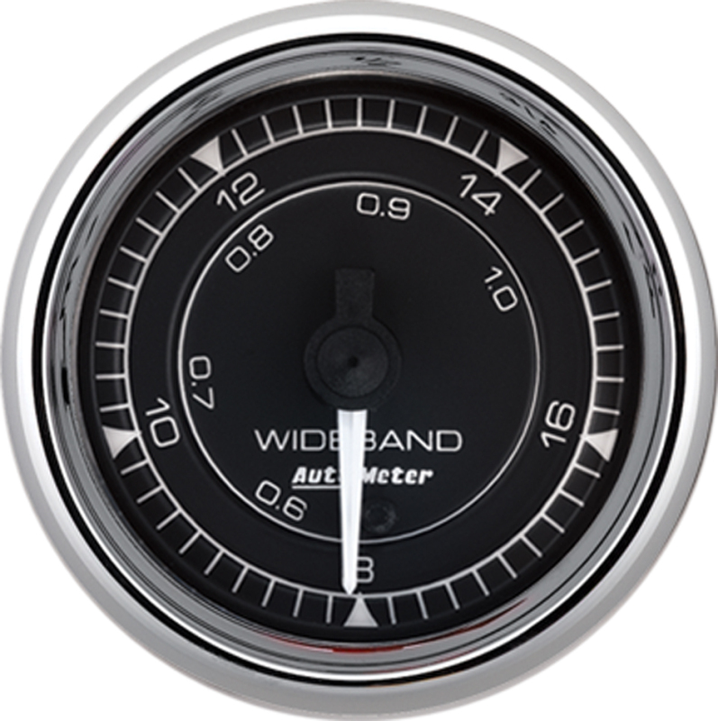 Picture of AutoMeter AM Chrono Gauges - 9770