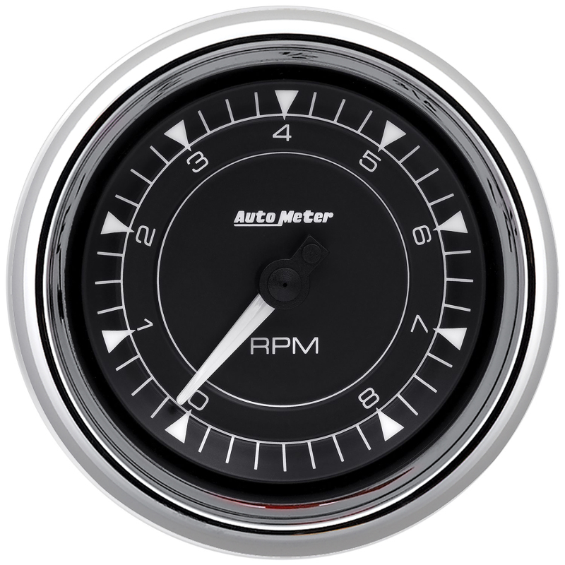 Picture of AutoMeter AM Chrono Gauges - 9797