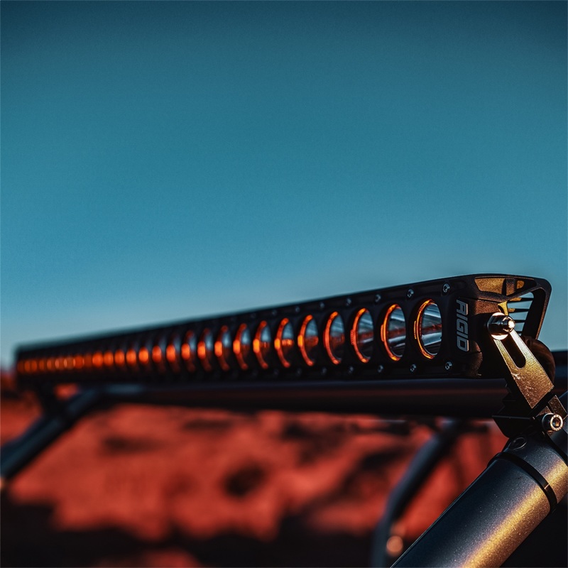 Picture of Rigid Industries RIG Revolve Light Bars Light Bars & Cubes - 440613