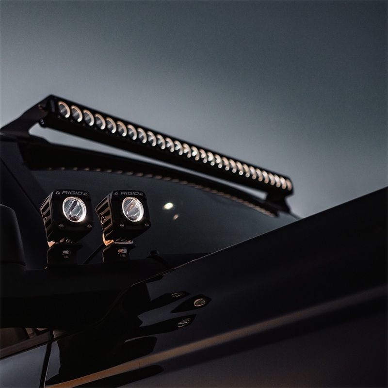 Picture of Rigid Industries RIG Revolve Light Bars Light Bars & Cubes - 451613