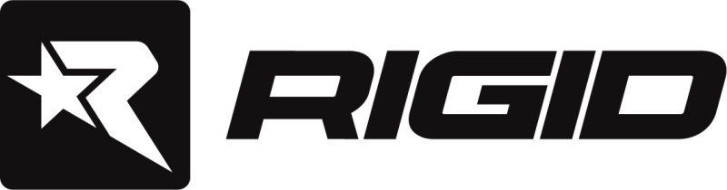 Picture of Rigid Industries RIG Covers-Revolve Light Covers and Guards - 196020