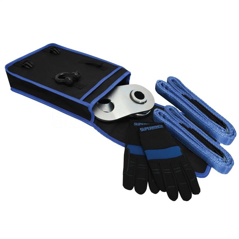 Picture of Superwinch SUW Recovery Kits Tow Straps - 2577