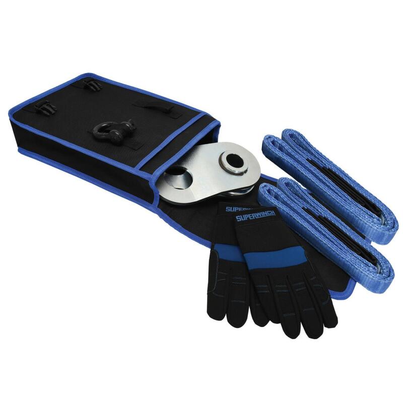Picture of Superwinch SUW Recovery Kits Tow Straps - 2577