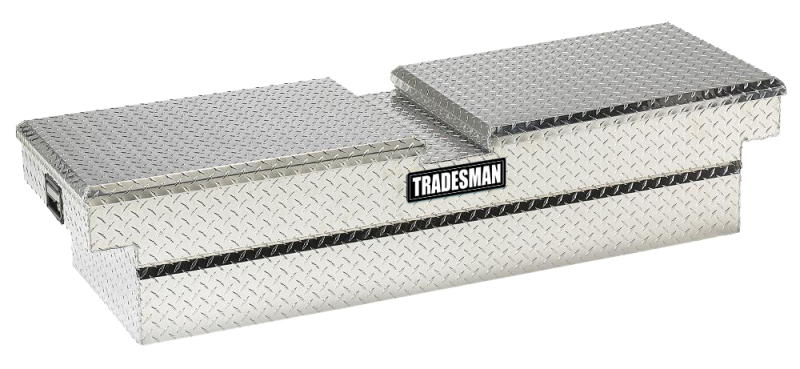 Picture of Tradesman TRA Cross Bed Box-Alum Truck Boxes & Storage - 111051