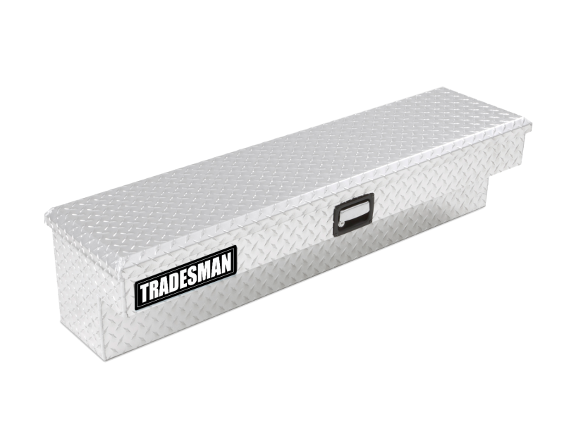 Picture of Tradesman TRA Side Mount Box-Alum Truck Boxes & Storage - 9772