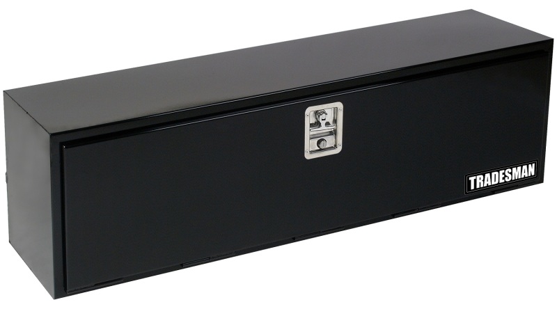Picture of Tradesman TRA Underbody Box-Steel Truck Boxes & Storage - 76260