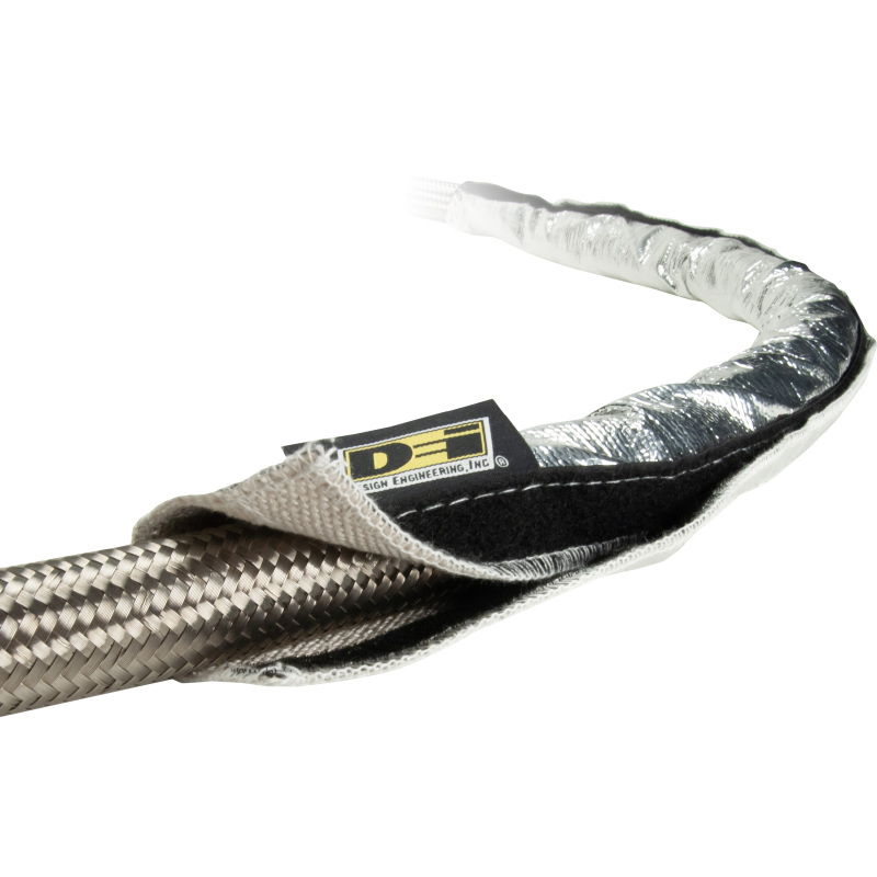 Picture of DEI Line Sleeving-Heat Sheath/Shroud Thermal Sleeves - 10673