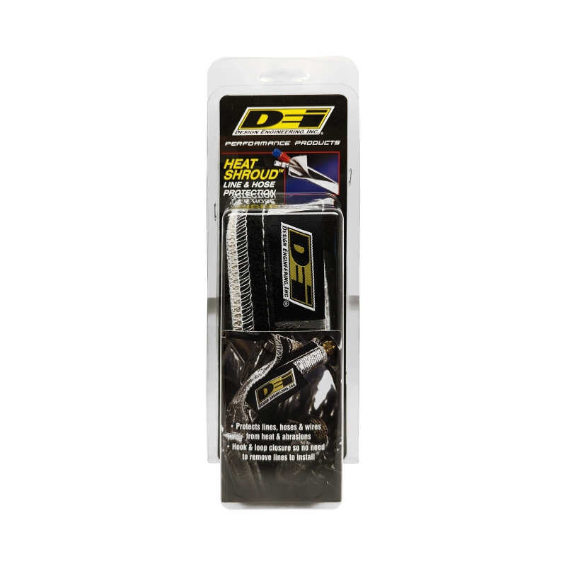Picture of DEI Line Sleeving-Heat Sheath/Shroud Thermal Sleeves - 10673