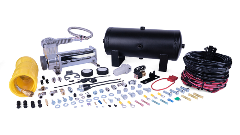 Picture of Air Lift ALF Wireless One Control Sys Suspension Controllers - 25981