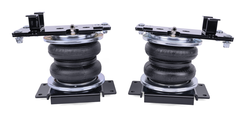 Picture of Air Lift ALF 5000 Air Spring Kits Air Suspension Kits - 57244