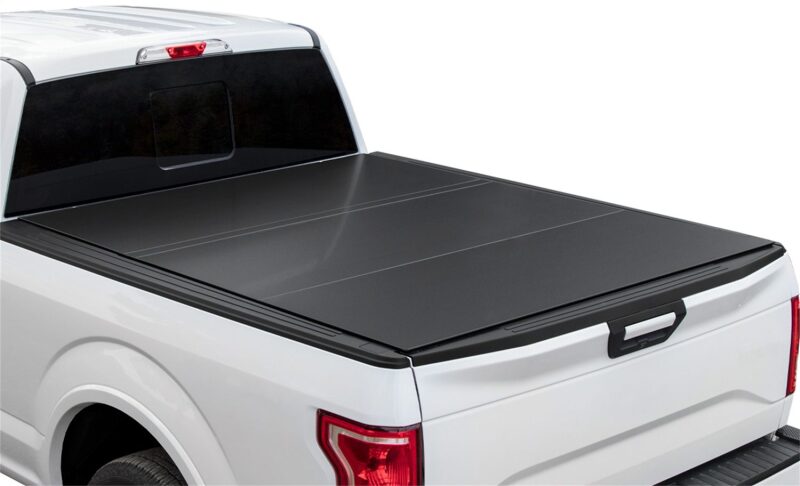 Picture of Access ACC LOMAX Tri-Fold Cover Tonneau Covers - B1080019