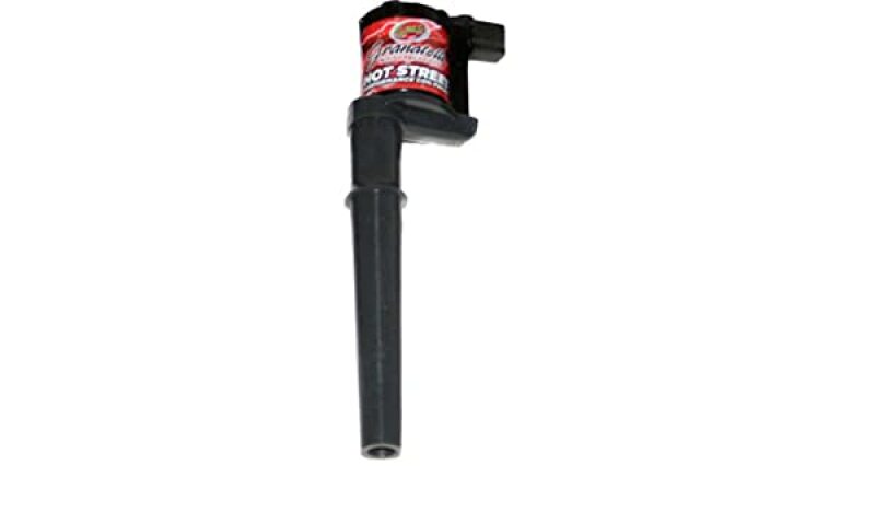 Picture of Granatelli Motor Sports GMS Hot Street Coil Packs Ignition Coils - 2504