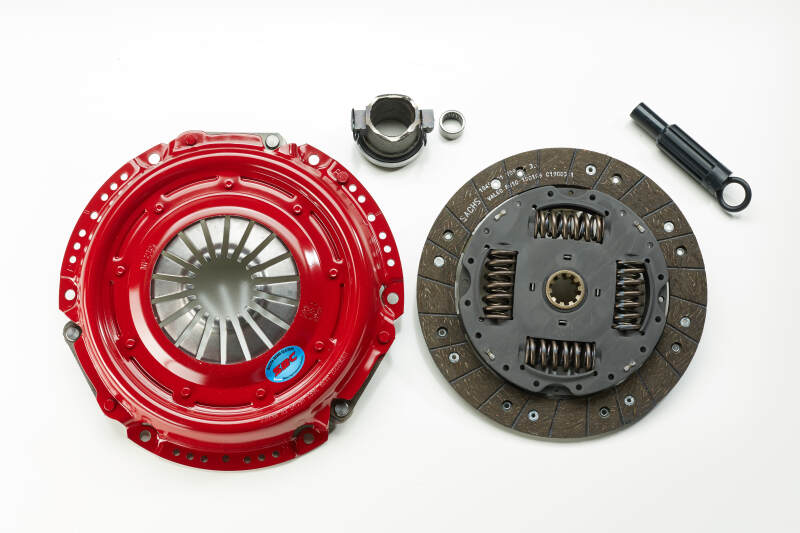 Picture of South Bend Clutch SBC Stg1 HD Clutch Kits - K70608-HD