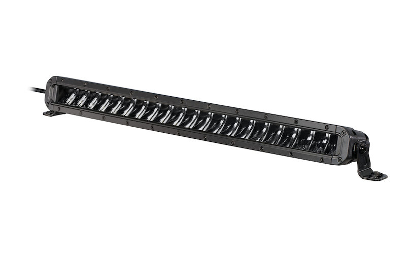 Picture of Hella Black Magic Lamp Fog Lights - 358197501