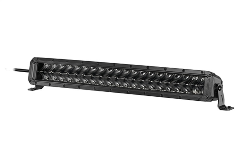 Picture of Hella Black Magic Lamp Fog Lights - 358197601