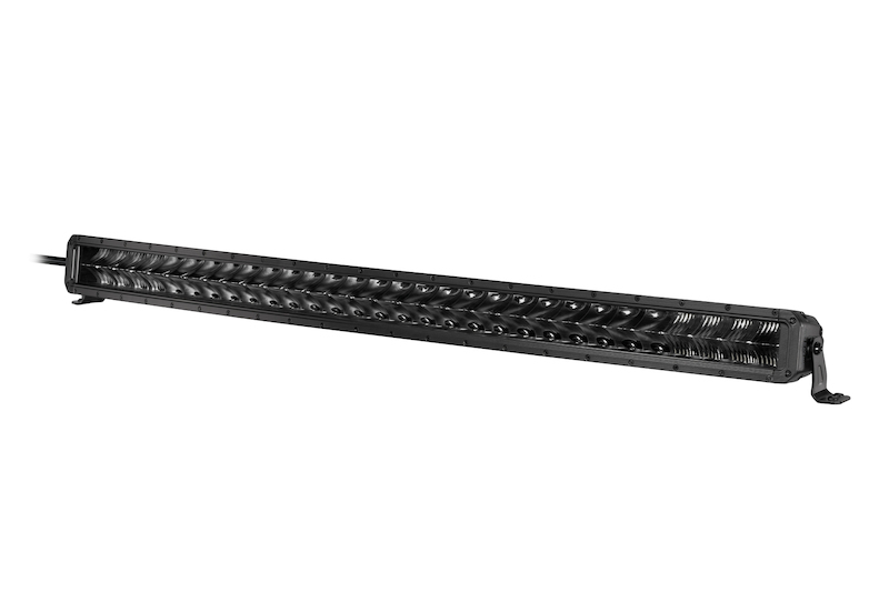 Picture of Hella Black Magic Lamp Fog Lights - 358197611