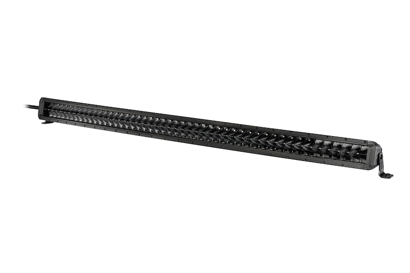 Picture of Hella Black Magic Lamp Fog Lights - 358197631