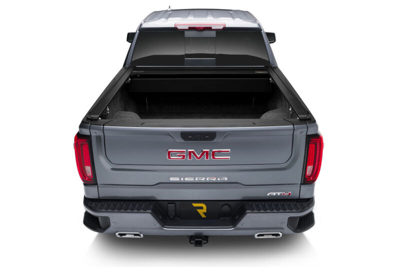 Picture of Retrax RTX RetraxONE XR Retractable Bed Covers - T-60455