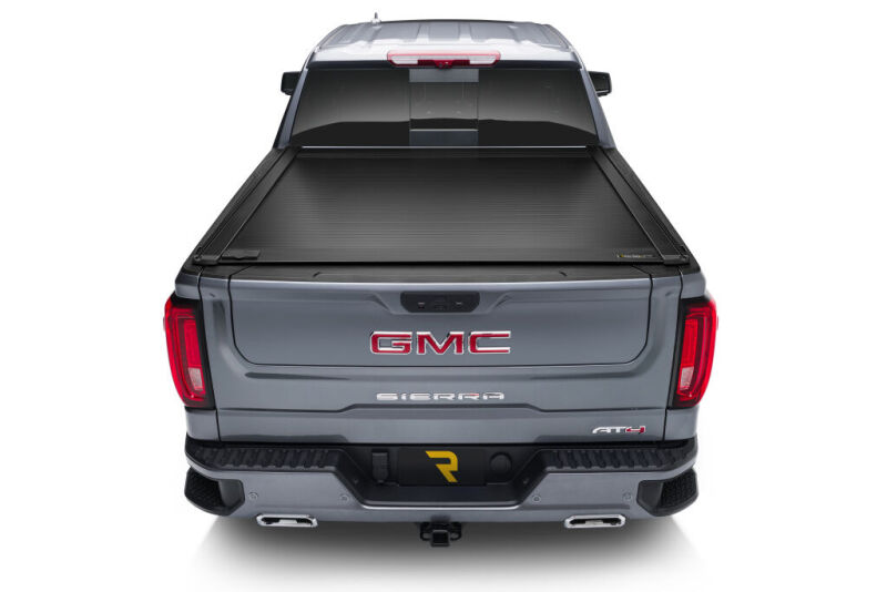 Picture of Retrax RTX RetraxONE XR Retractable Bed Covers - T-60455