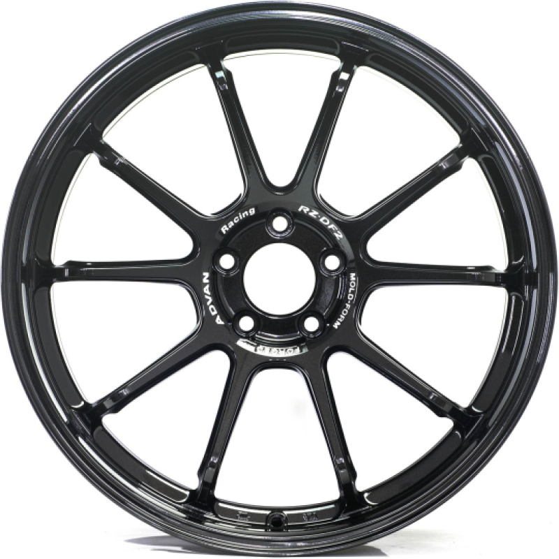 Picture of Advan AVN RZ-DF2 Wheels - YAF9K25ETB