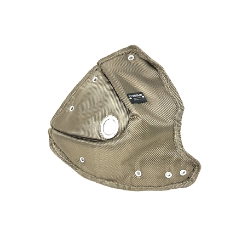 Picture of Torque Solution TQS Turbo Blankets - TS-TH-737V