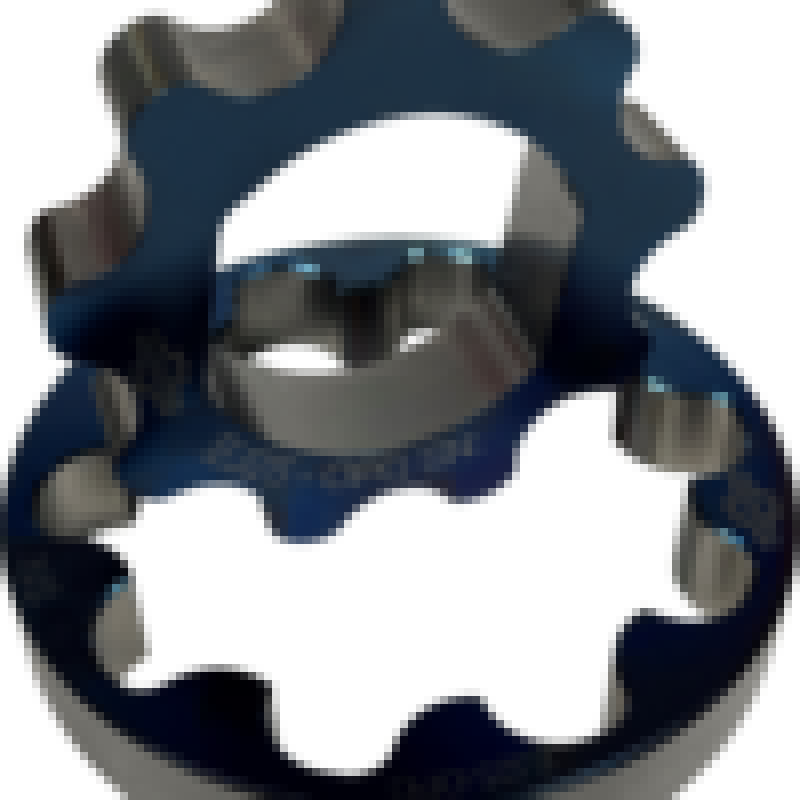 Picture of Boundary BOU Oil Pump Assembly - EJ-S2-M