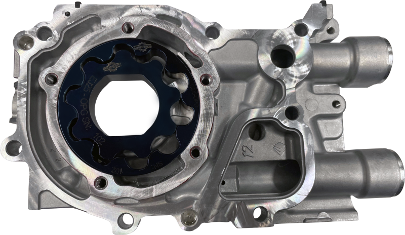 Picture of Boundary BOU Oil Pump Assembly - EJ-S2-M