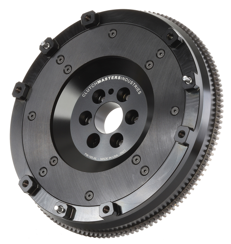 Picture of Clutch Masters CM Aluminum Flywheels - FW-193-AL