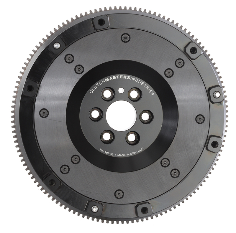 Picture of Clutch Masters CM Aluminum Flywheels - FW-193-AL