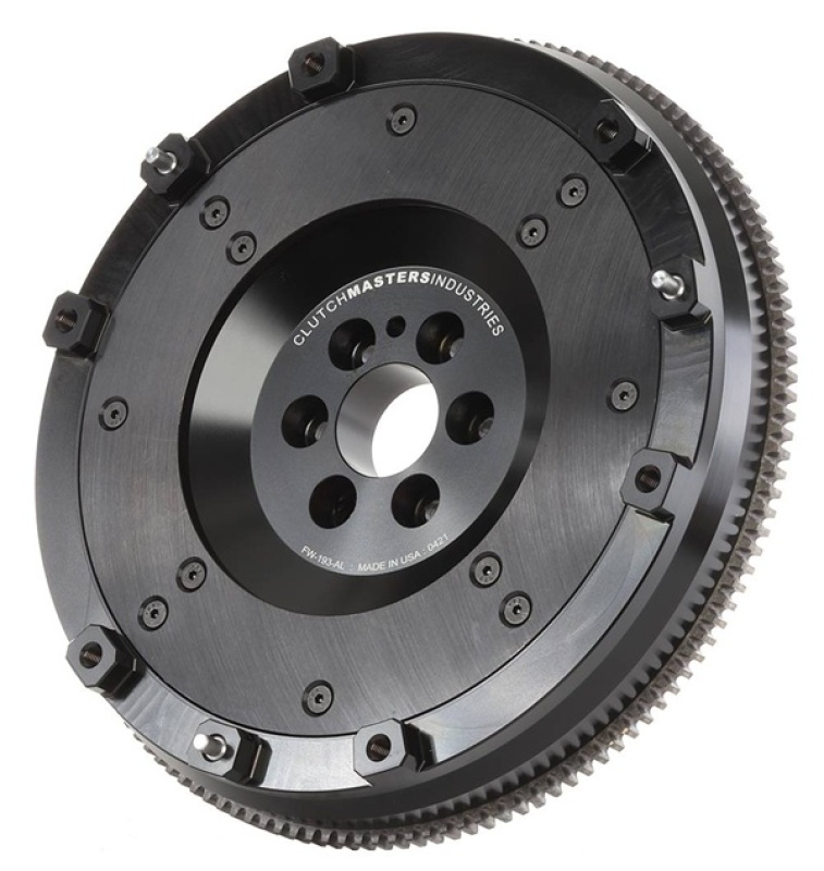 Picture of Clutch Masters CM Aluminum Flywheels - FW-193-AL