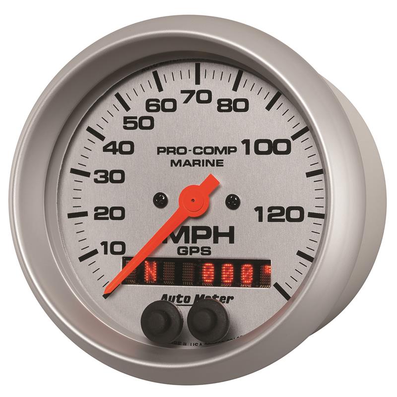 Picture of AutoMeter AM Ultra-Lite Gauges - 200638-33