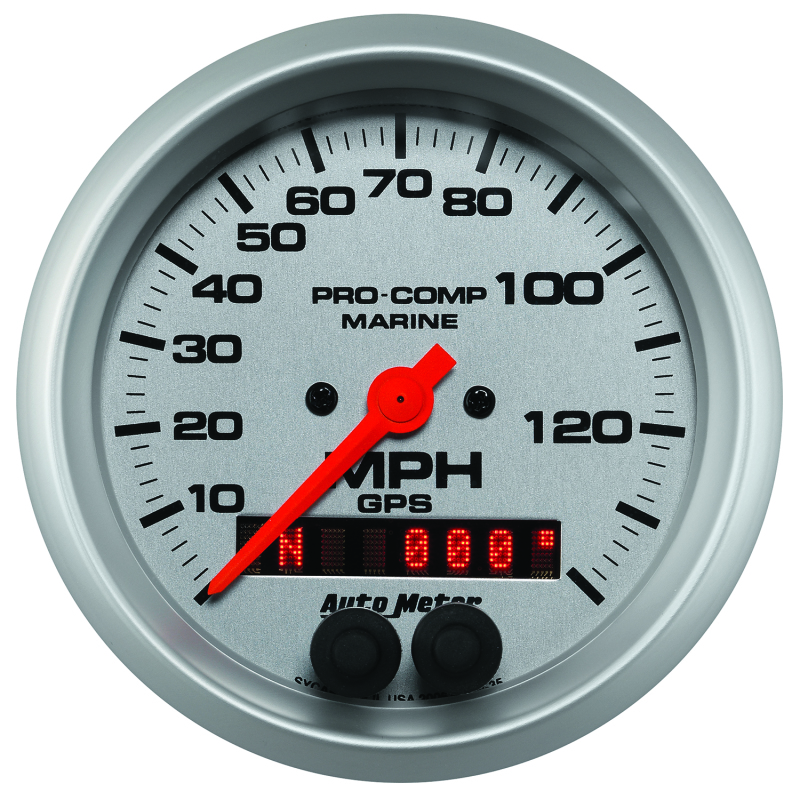 Picture of AutoMeter AM Ultra-Lite Gauges - 200638-33