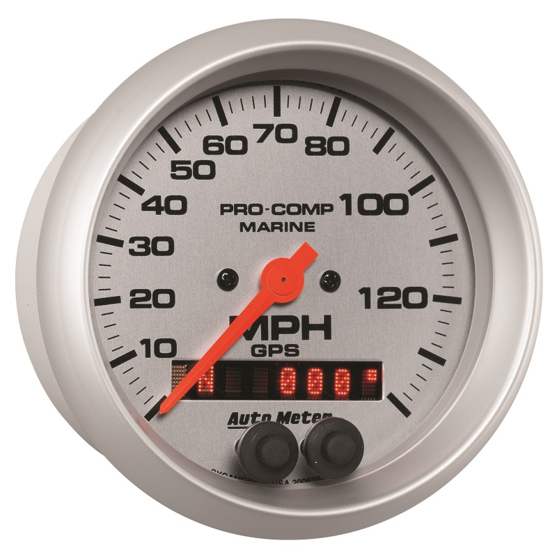 Picture of AutoMeter AM Ultra-Lite Gauges - 200638-33