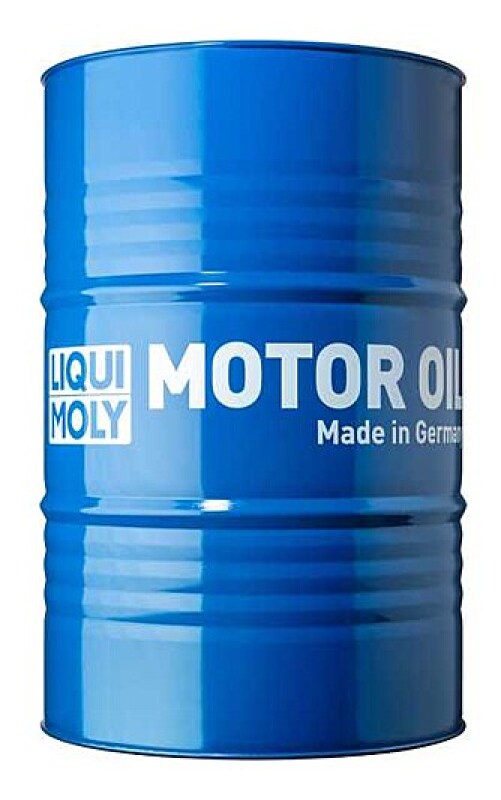 Picture of LIQUI MOLY LQM Motor Oil-Top Tec 4500 - 22256