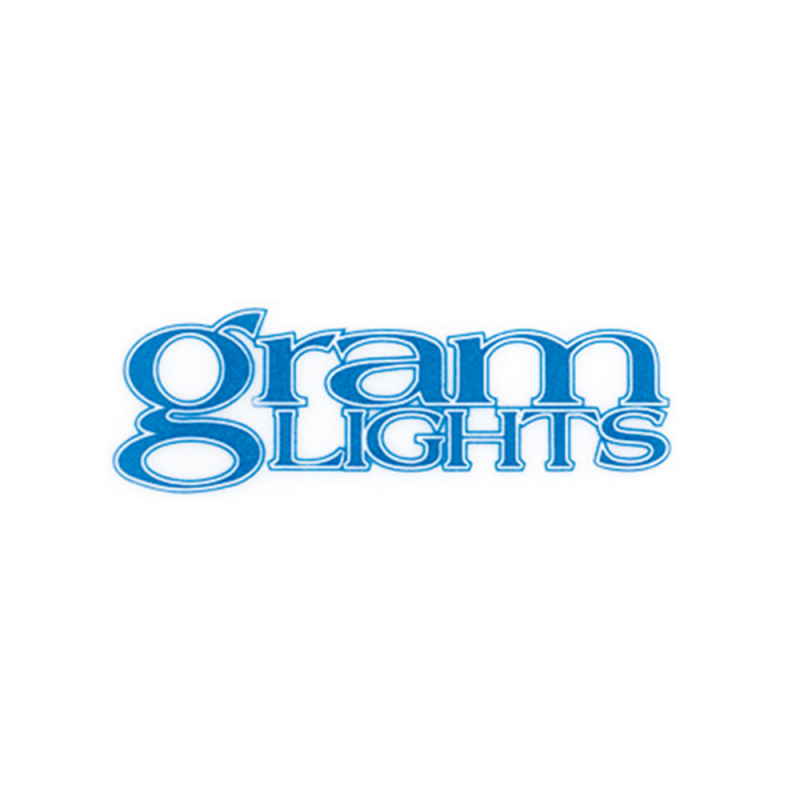 Picture of Rays GL Wheel Sticker Wheel Accessories - WGLSTKBL