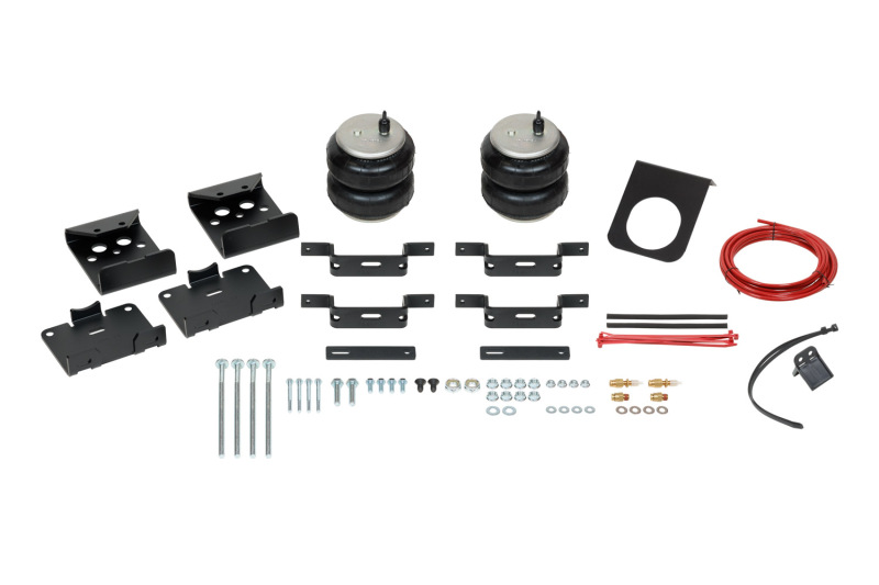 Picture of Firestone FIR Ride-Rite All-In-One Kits Air Suspension Kits - 2627