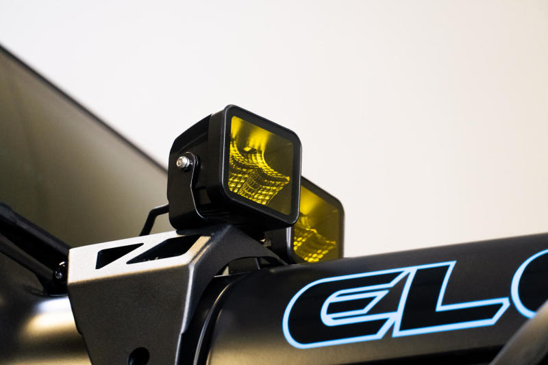 Picture of DV8 Offroad DVE LED Light Bars & Cubes - BE3EW40W-A