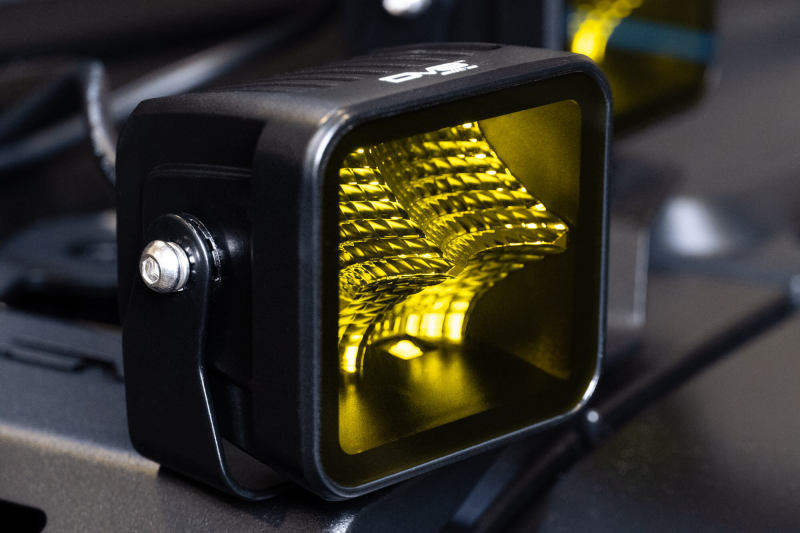 Picture of DV8 Offroad DVE LED Light Bars & Cubes - BE3EW40W-A