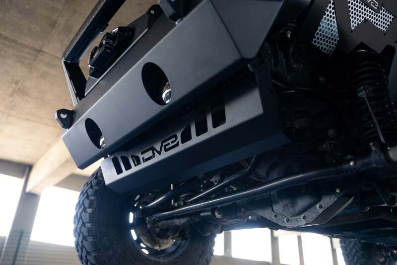 Picture of DV8 Offroad DVE Skid Plates - SPJL-02