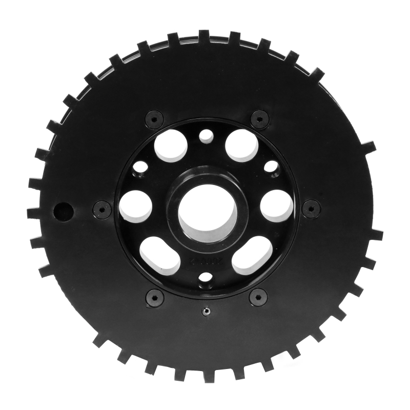 Picture of Fluidampr FDR Dampers-Import Crankshaft Dampers - 601011