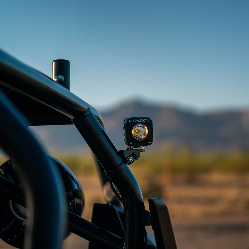 Picture of Rigid Industries RIG Revolve Pod Lights Light Bars & Cubes - 41650