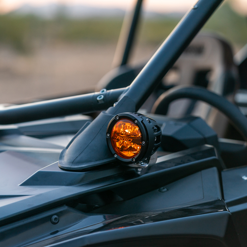 Picture of Rigid Industries RIG Revolve Pod Lights Light Bars & Cubes - 41652