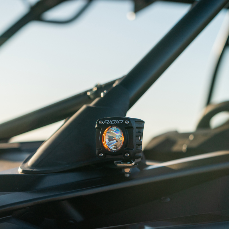 Picture of Rigid Industries RIG Revolve Pod Lights Light Bars & Cubes - 41673