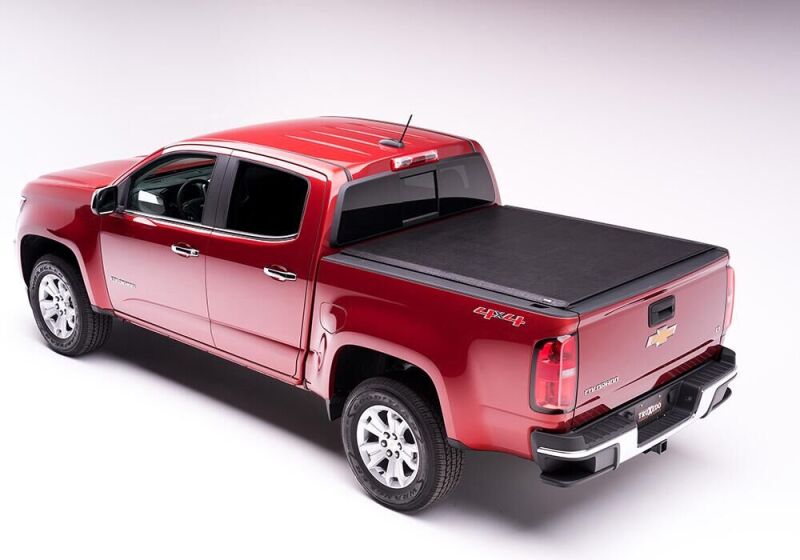 Picture of Truxedo TRX Bed Cover-Deuce - 750001