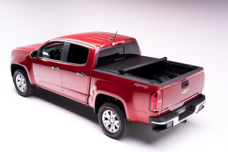 Picture of Truxedo TRX Bed Cover-Deuce - 750001