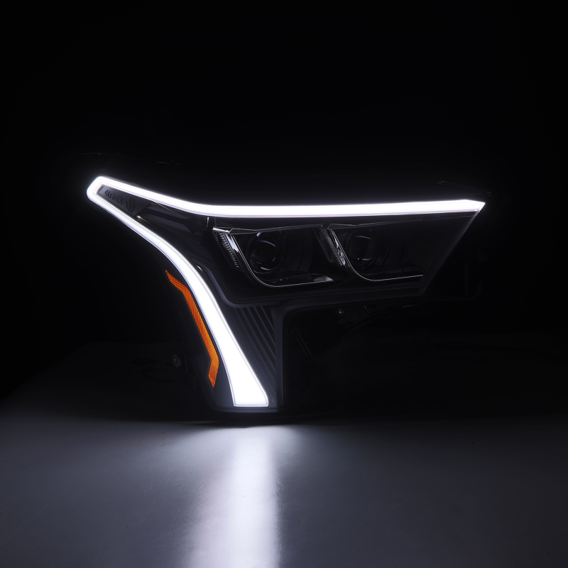 Picture of AlphaRex ARX LUXX Headlights - 880874