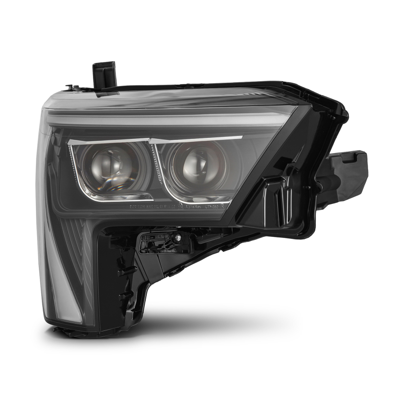 Picture of AlphaRex ARX LUXX Headlights - 880874