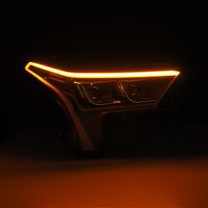 Picture of AlphaRex ARX LUXX Headlights - 880874